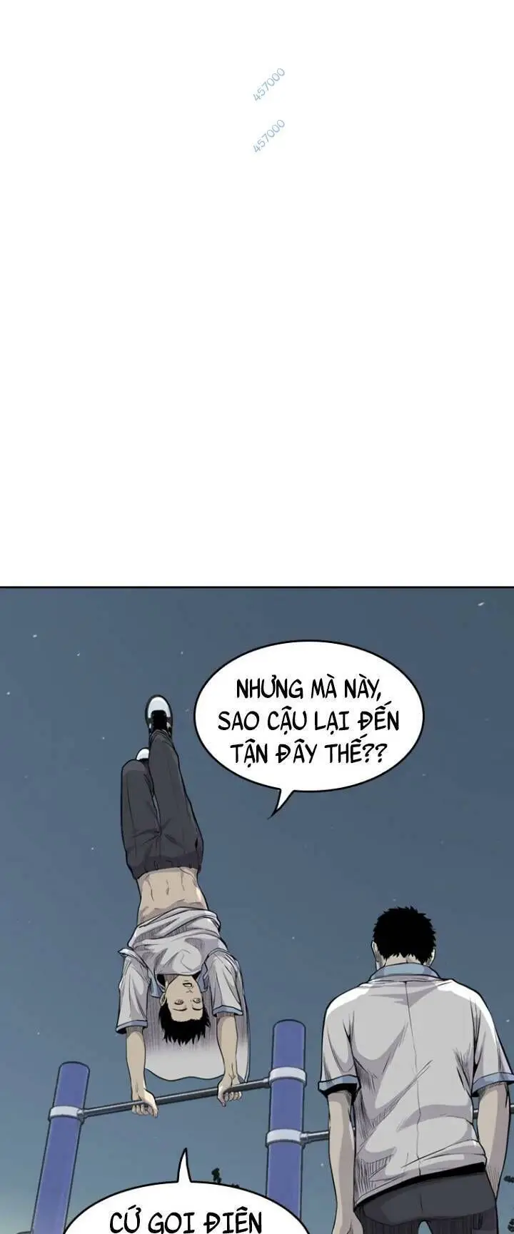 The Blob Nettruyen ZZZ Chương 23 Page 57