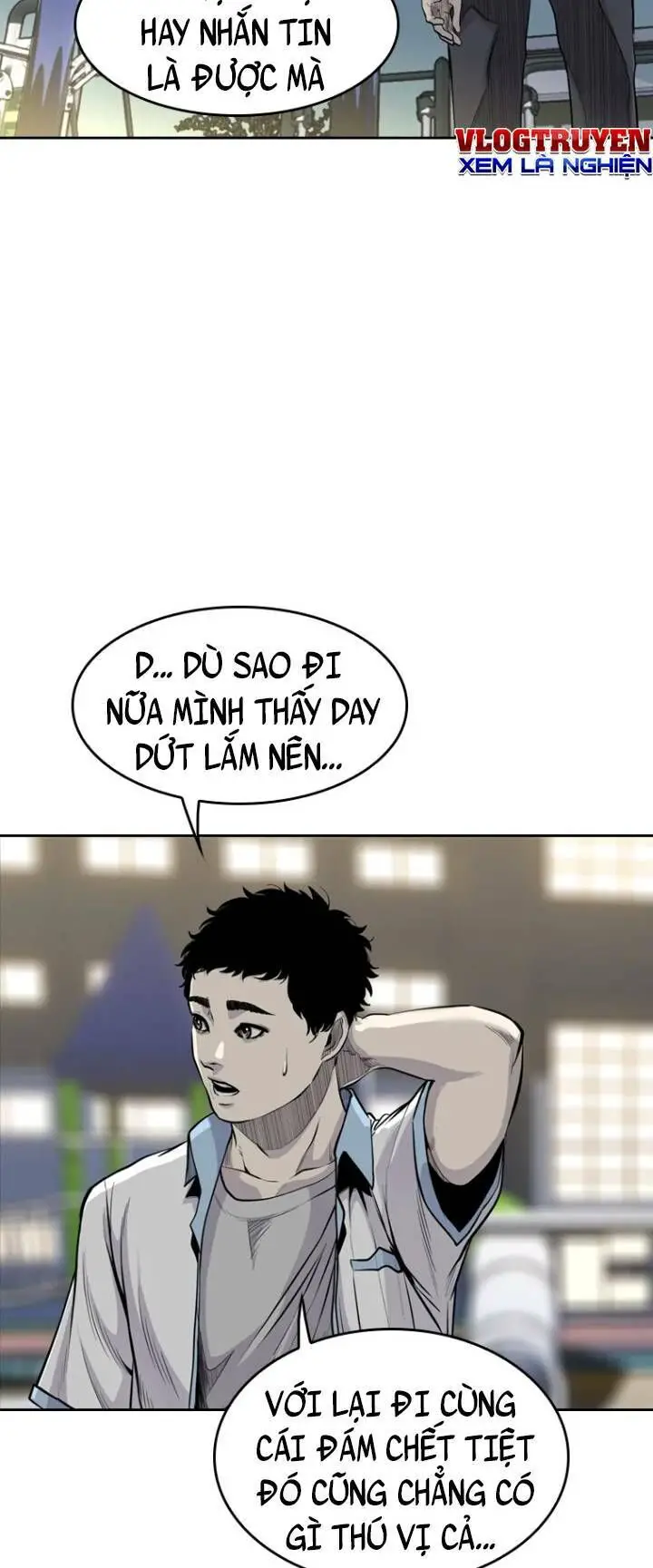 The Blob Nettruyen ZZZ Chương 23 Page 58