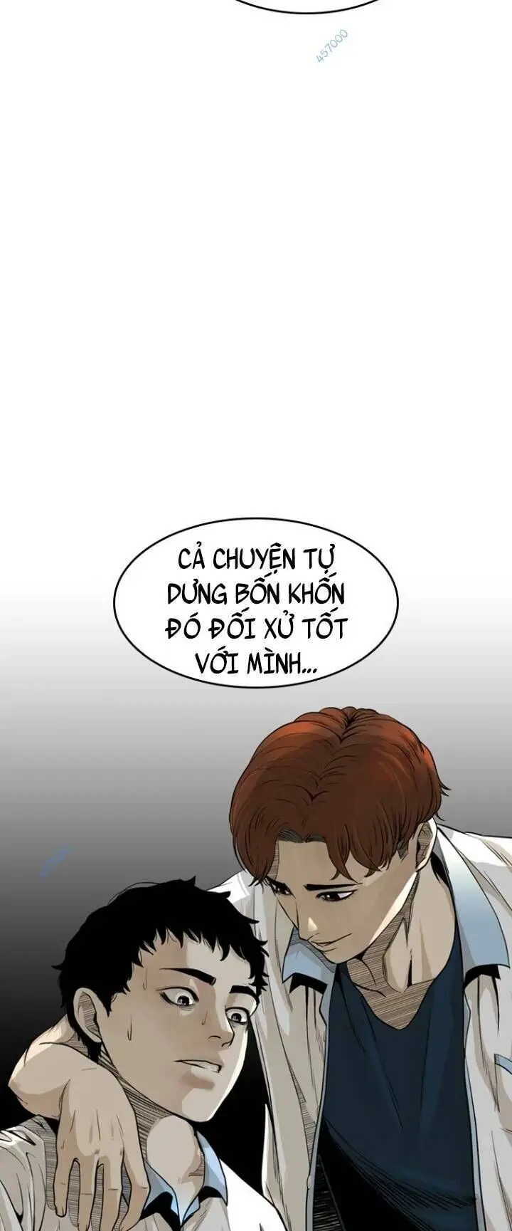 The Blob Nettruyen ZZZ Chương 23 Page 59