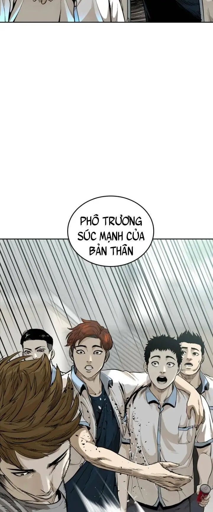 The Blob Nettruyen ZZZ Chương 23 Page 60