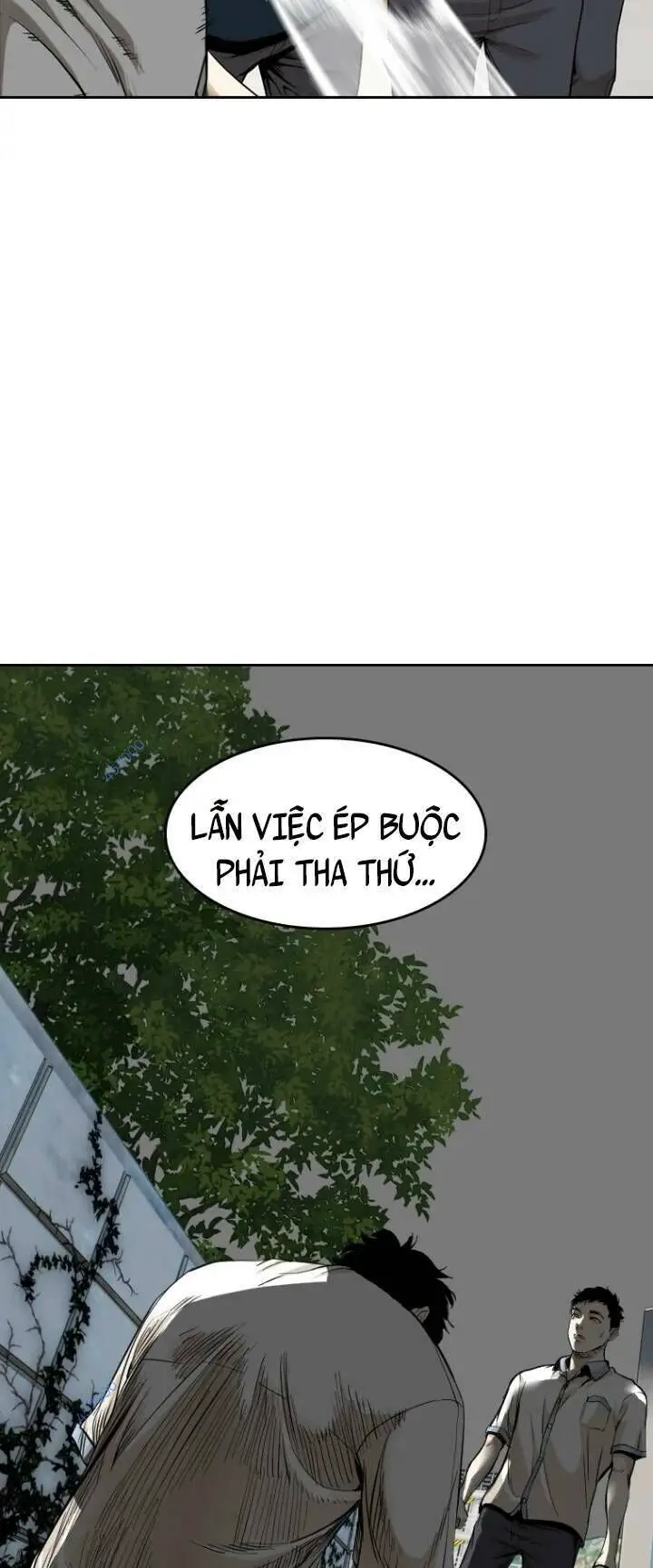 The Blob Nettruyen ZZZ Chương 23 Page 61