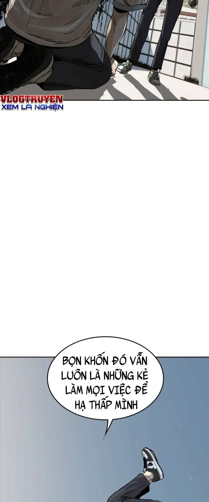 The Blob Nettruyen ZZZ Chương 23 Page 62