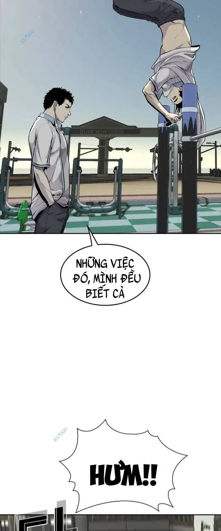 The Blob Nettruyen ZZZ Chương 23 Page 63