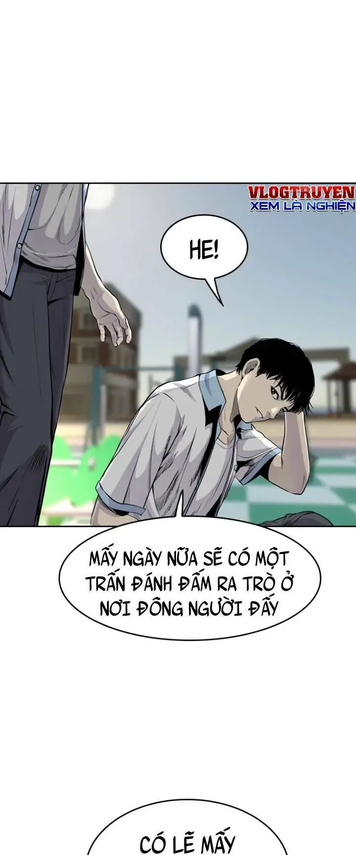 The Blob Nettruyen ZZZ Chương 23 Page 68