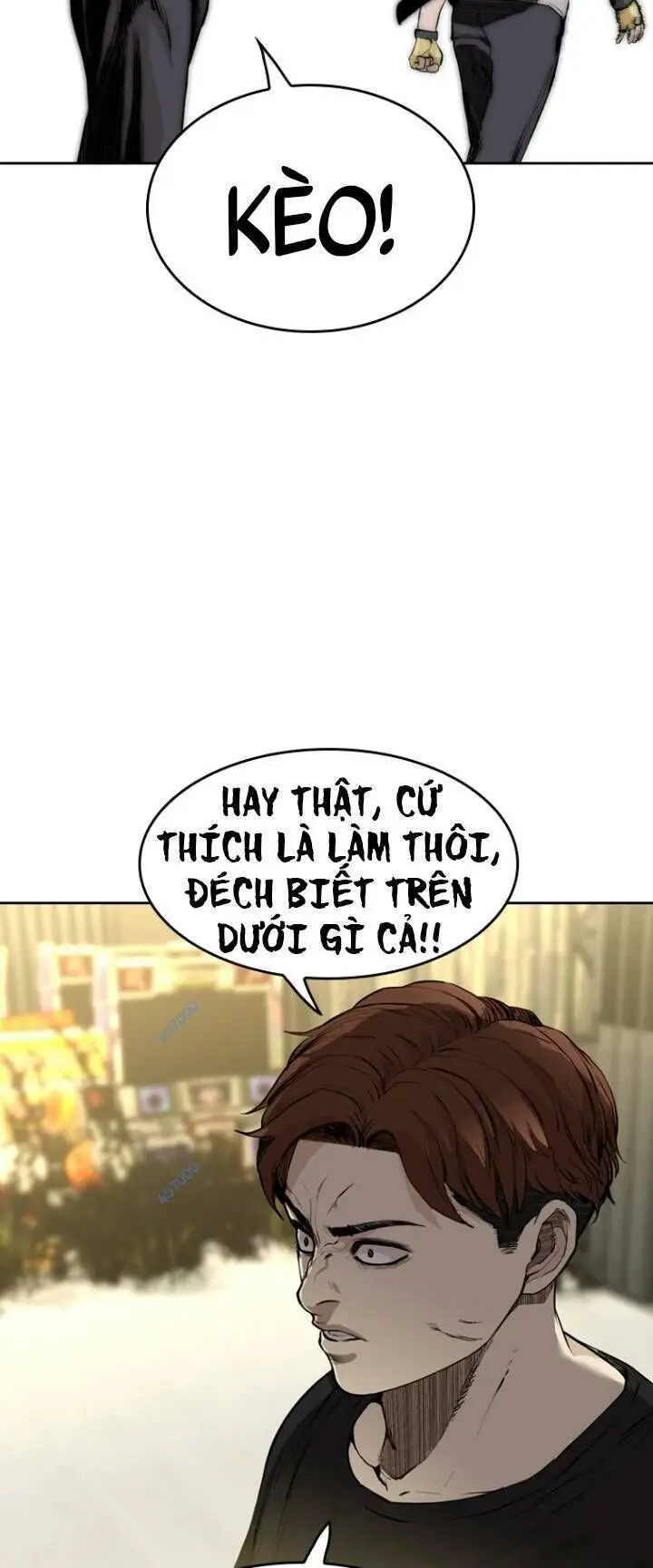 The Blob Nettruyen ZZZ Chương 23 Page 73