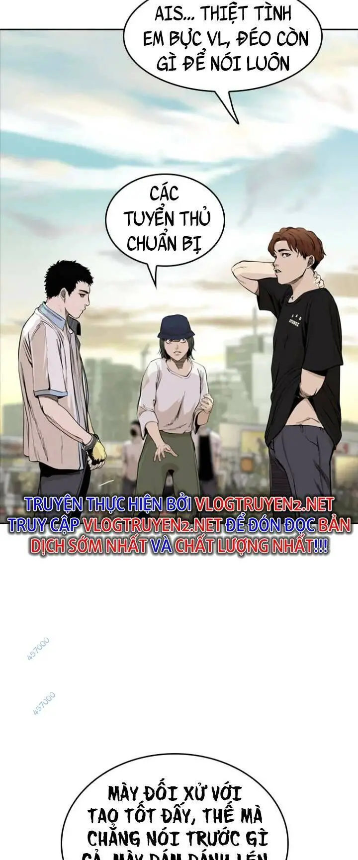 The Blob Nettruyen ZZZ Chương 23 Page 77