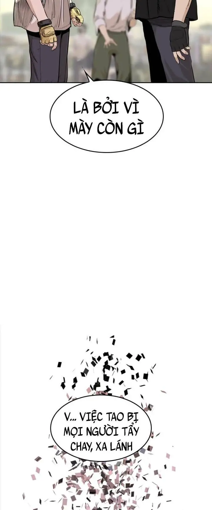 The Blob Nettruyen ZZZ Chương 23 Page 80