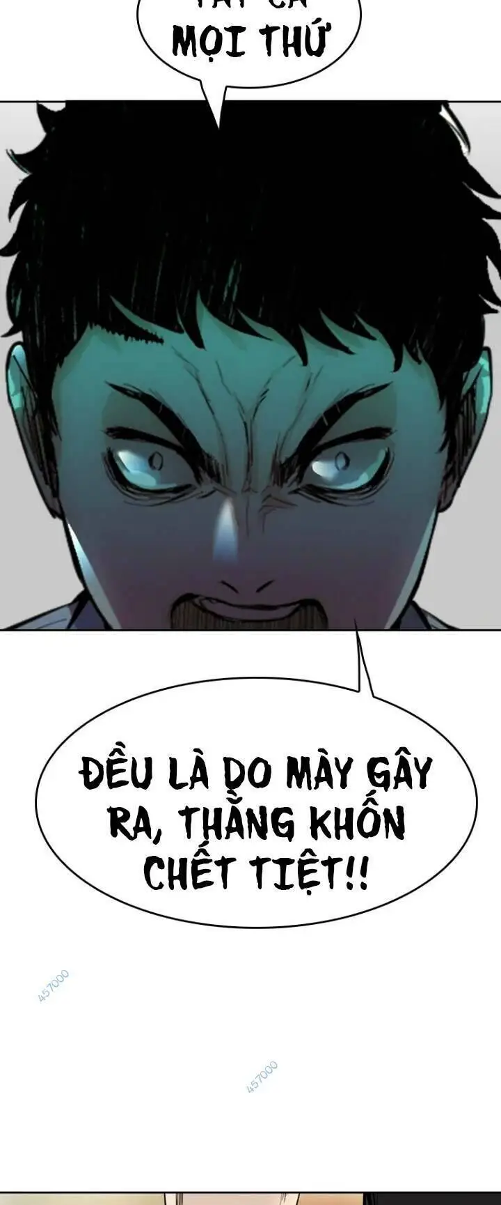 The Blob Nettruyen ZZZ Chương 23 Page 83