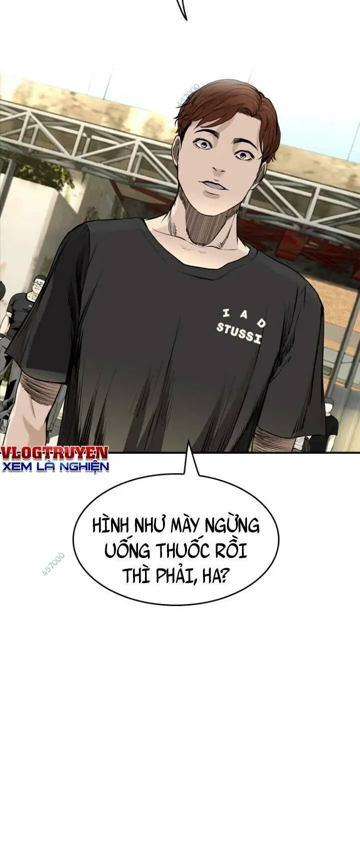 The Blob Nettruyen ZZZ Chương 23 Page 85