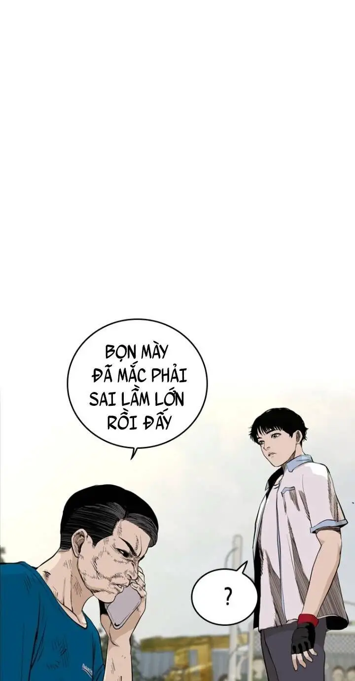 The Blob Nettruyen ZZZ Chương 23 Page 86