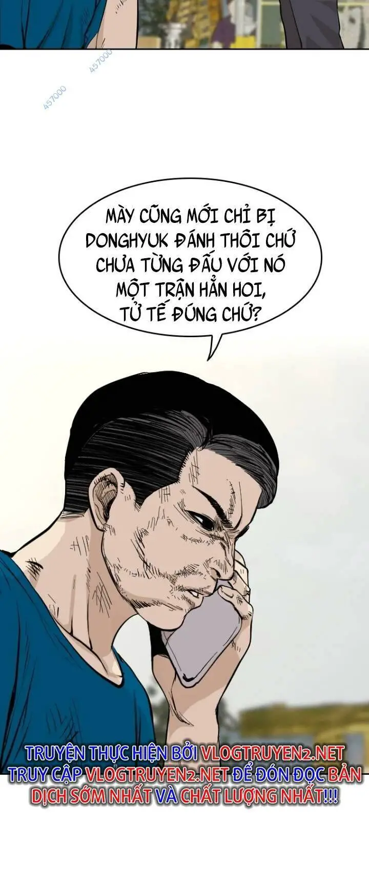 The Blob Nettruyen ZZZ Chương 23 Page 87