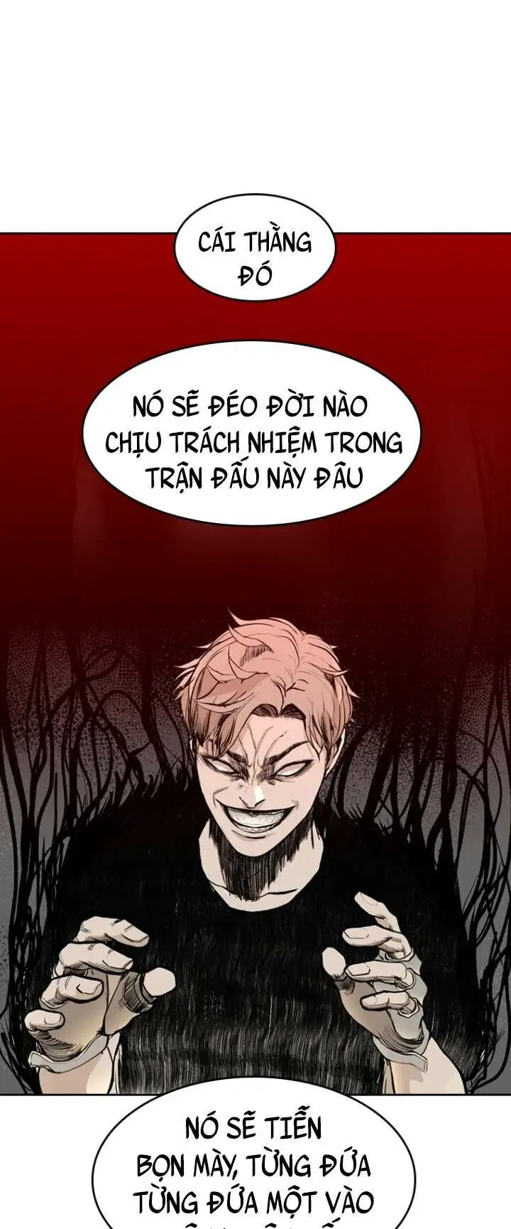 The Blob Nettruyen ZZZ Chương 23 Page 88