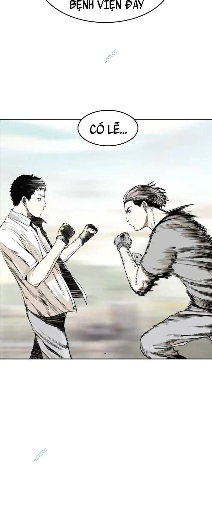 The Blob Nettruyen ZZZ Chương 23 Page 89