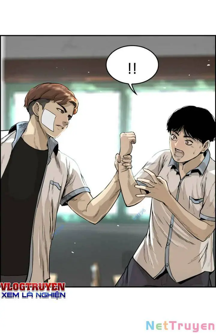 The Blob Nettruyen ZZZ Chương 5 Page 1