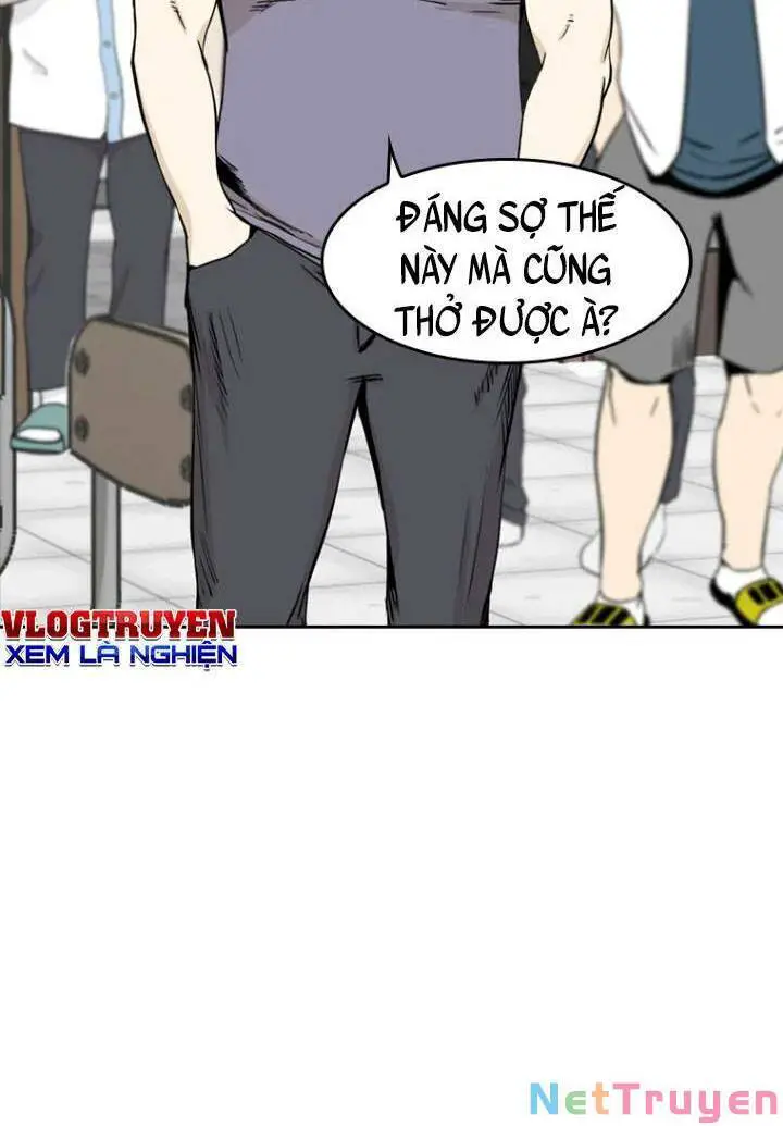 The Blob Nettruyen ZZZ Chương 5 Page 8