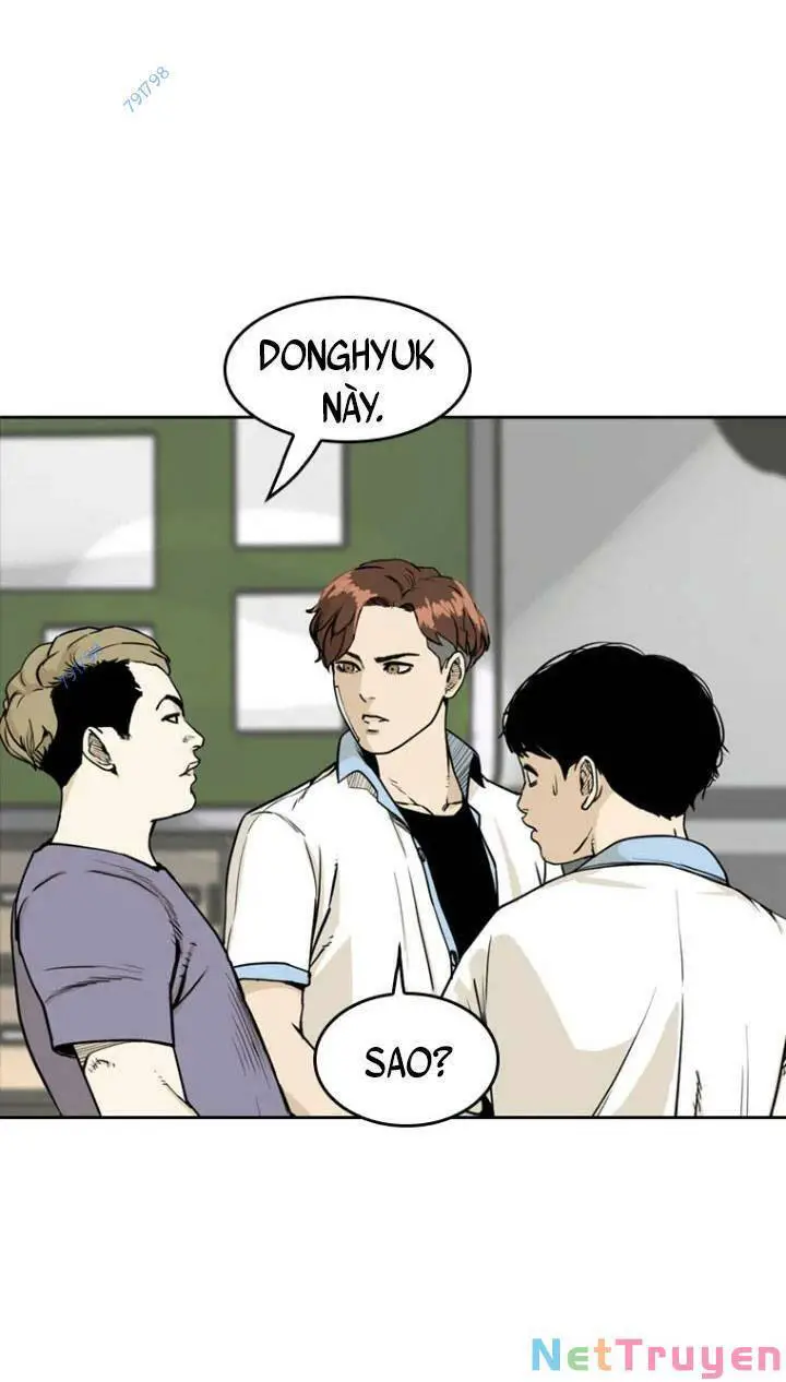 The Blob Nettruyen ZZZ Chương 5 Page 11