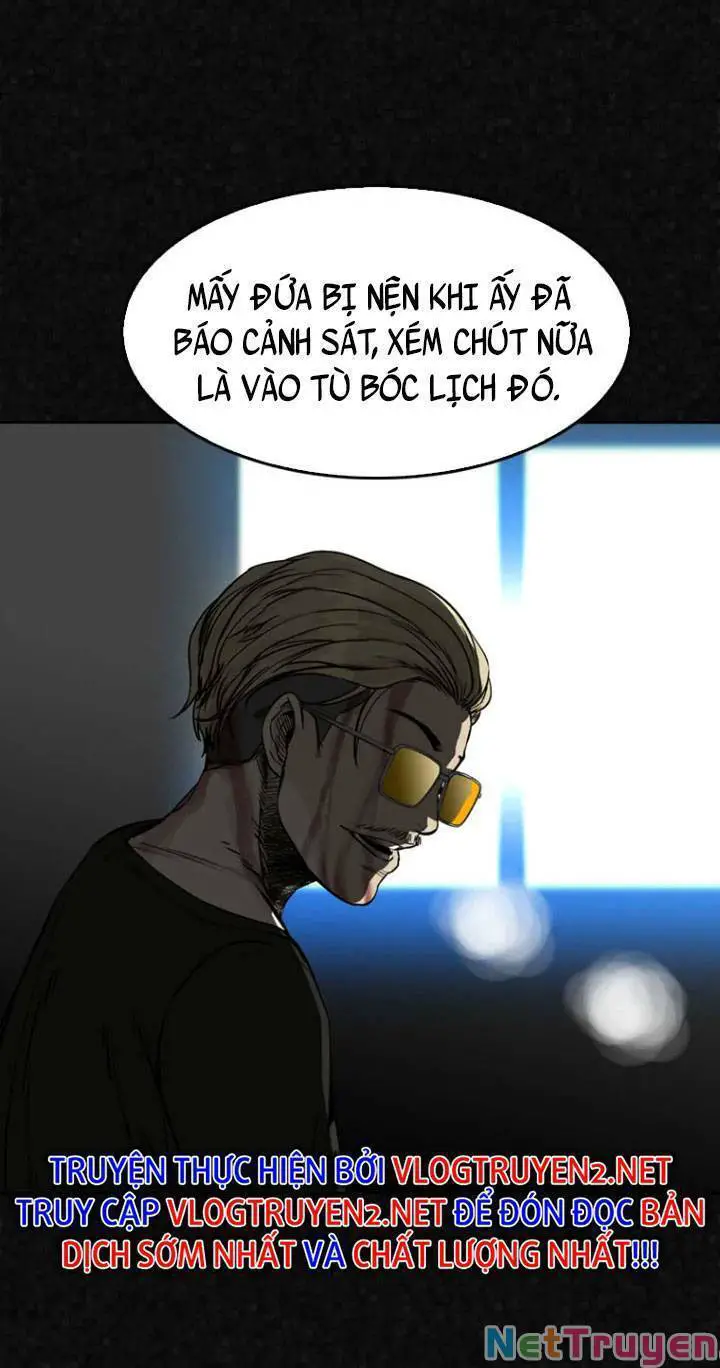 The Blob Nettruyen ZZZ Chương 5 Page 15