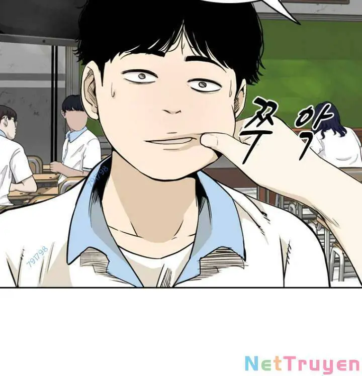 The Blob Nettruyen ZZZ Chương 5 Page 21