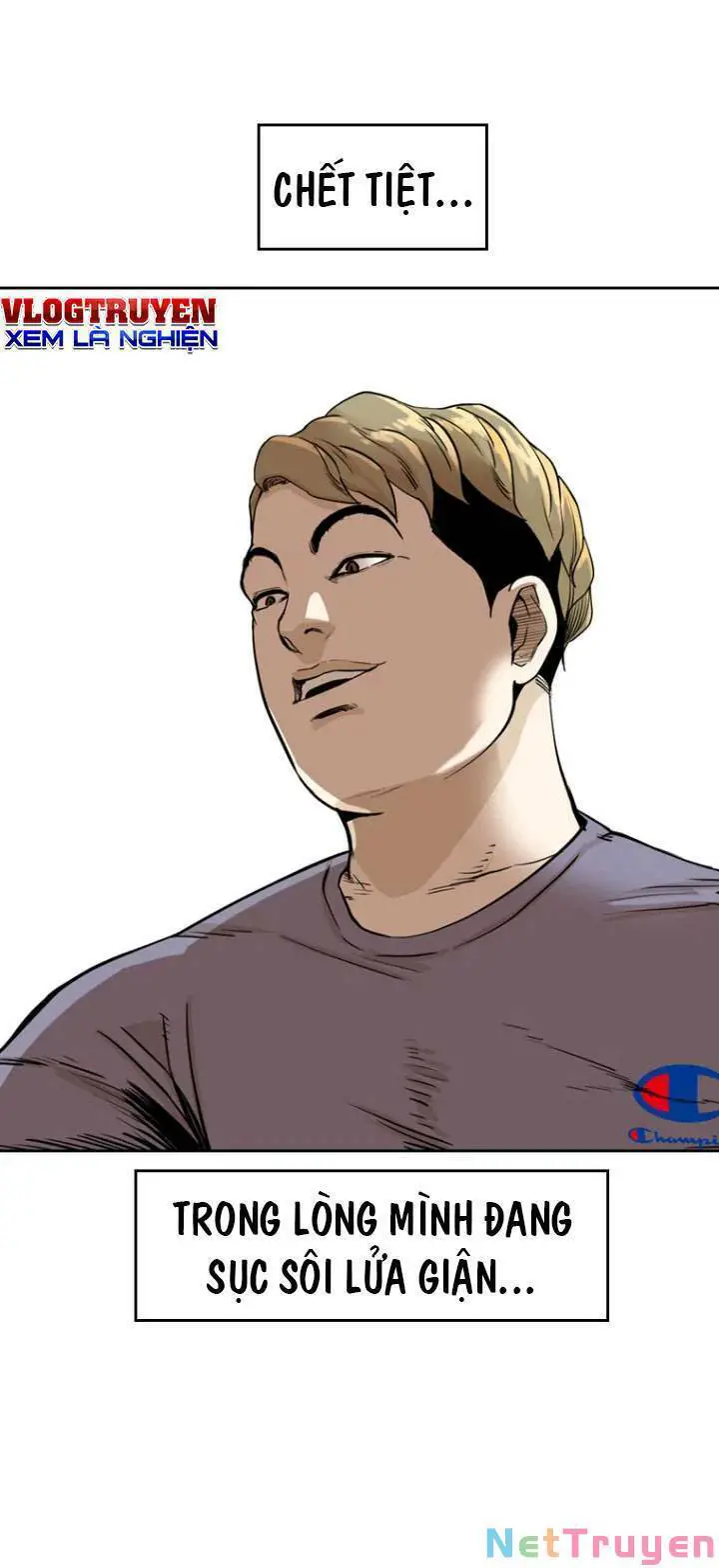 The Blob Nettruyen ZZZ Chương 5 Page 24