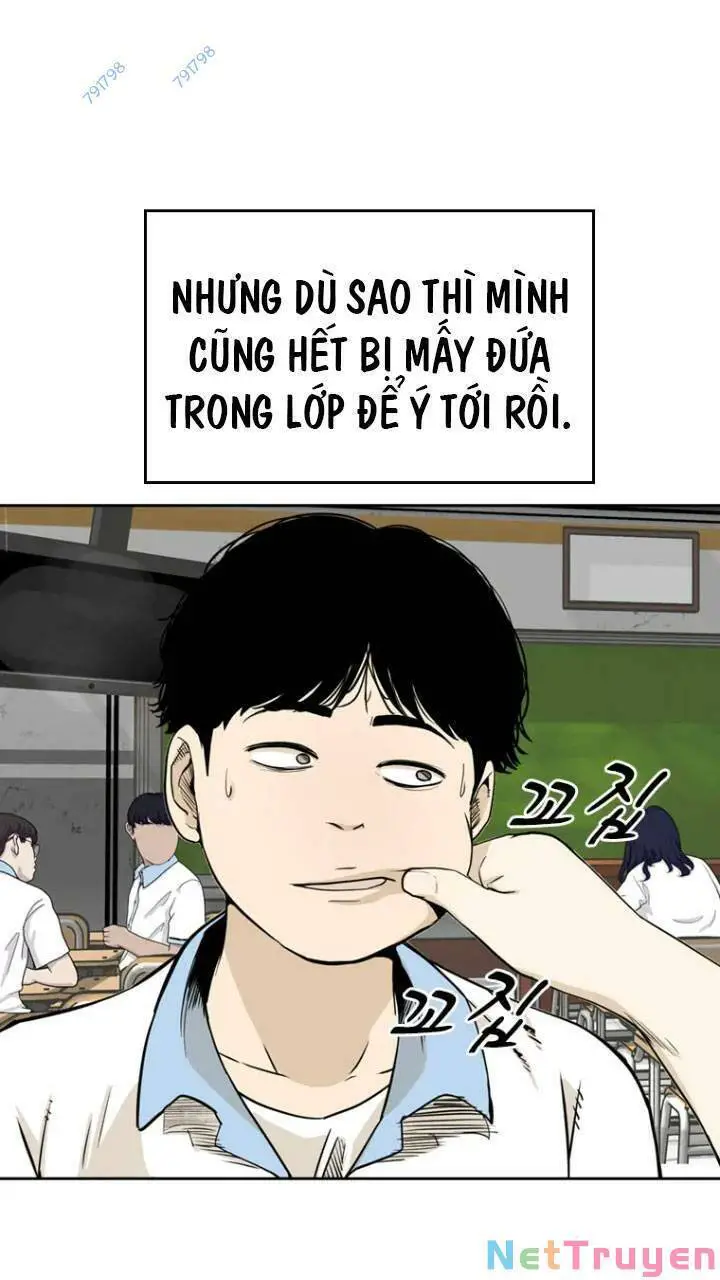 The Blob Nettruyen ZZZ Chương 5 Page 25