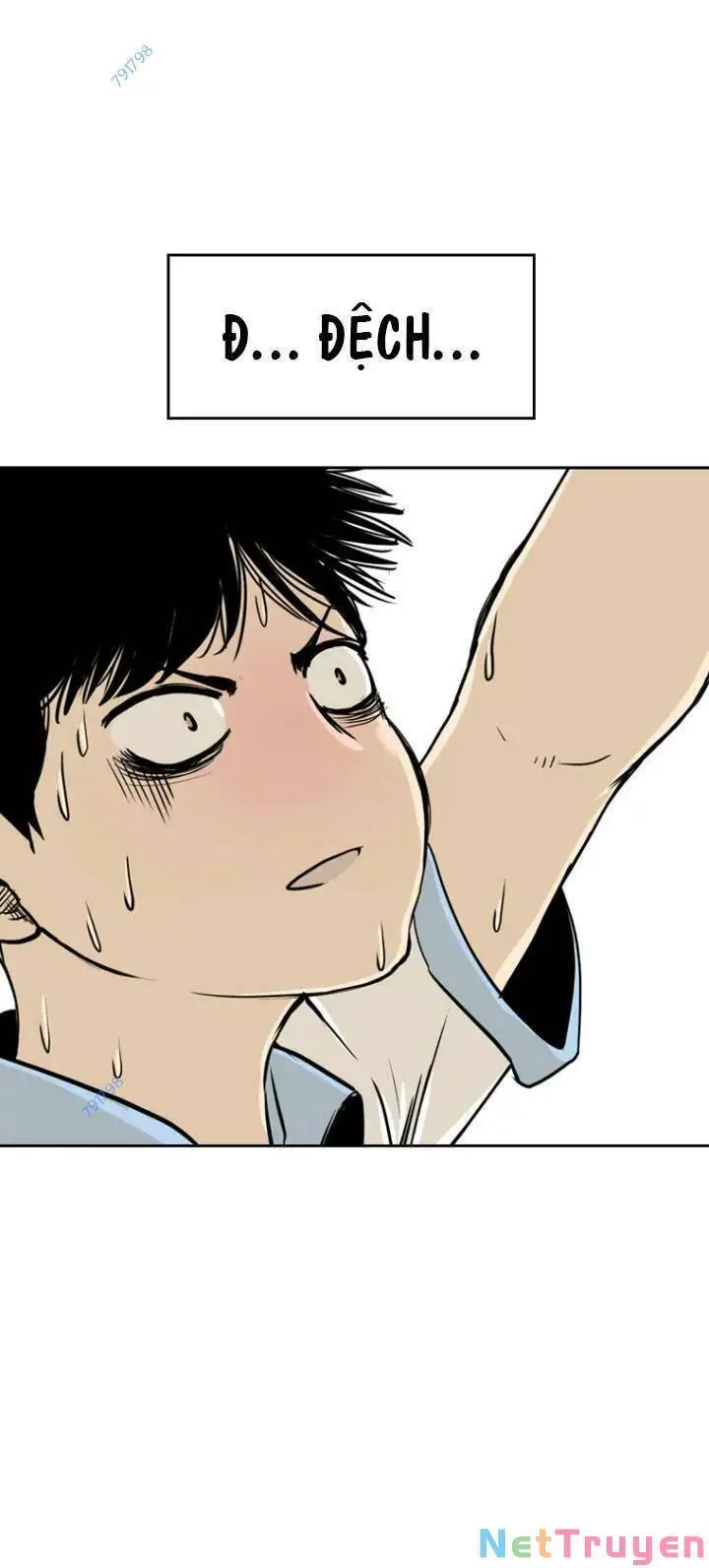 The Blob Nettruyen ZZZ Chương 5 Page 30