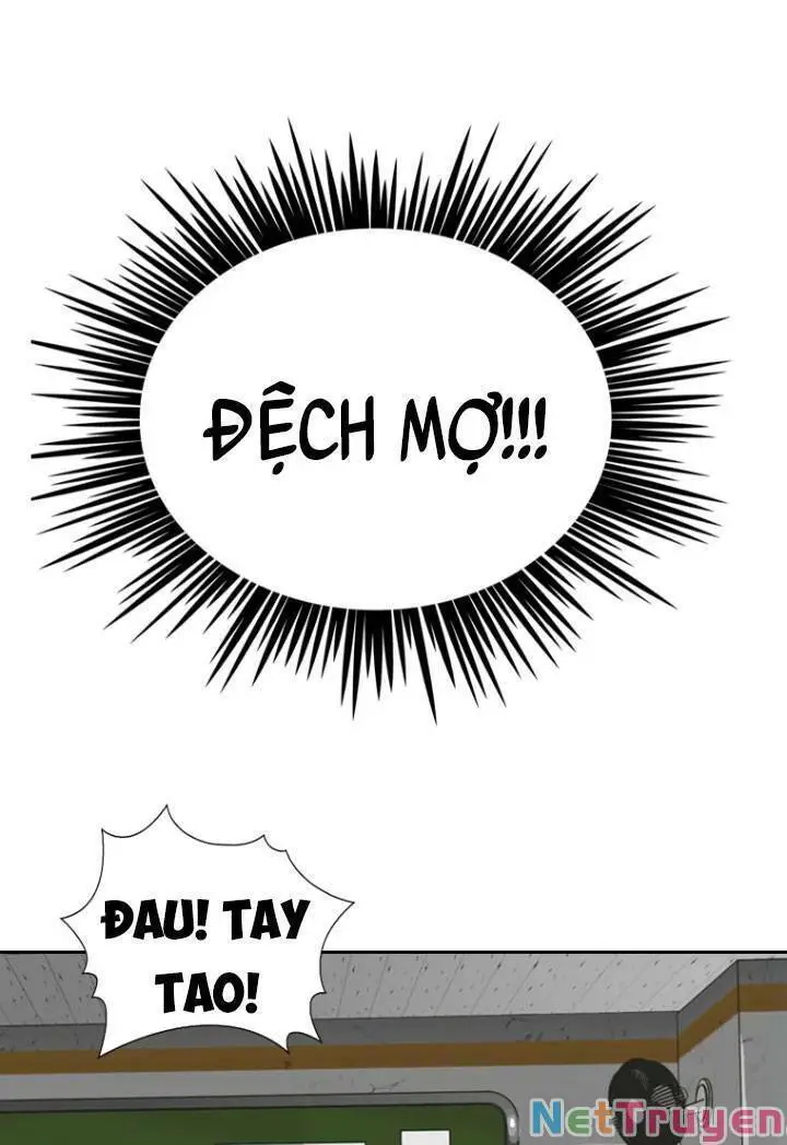 The Blob Nettruyen ZZZ Chương 5 Page 31