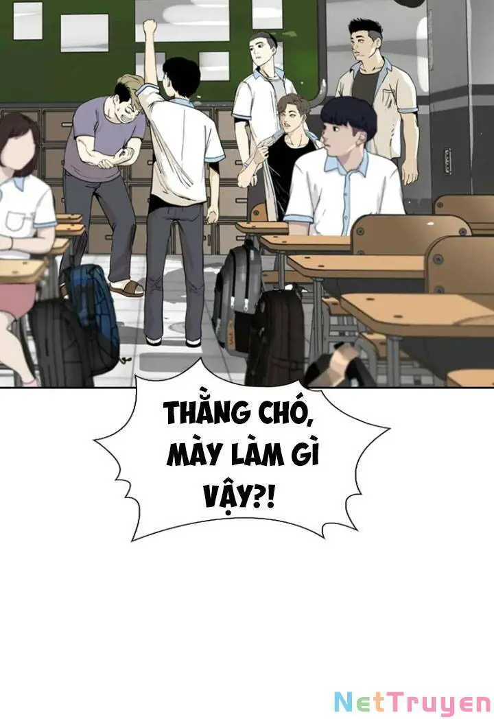 The Blob Nettruyen ZZZ Chương 5 Page 32