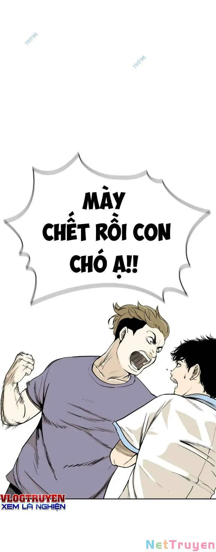The Blob Nettruyen ZZZ Chương 5 Page 35