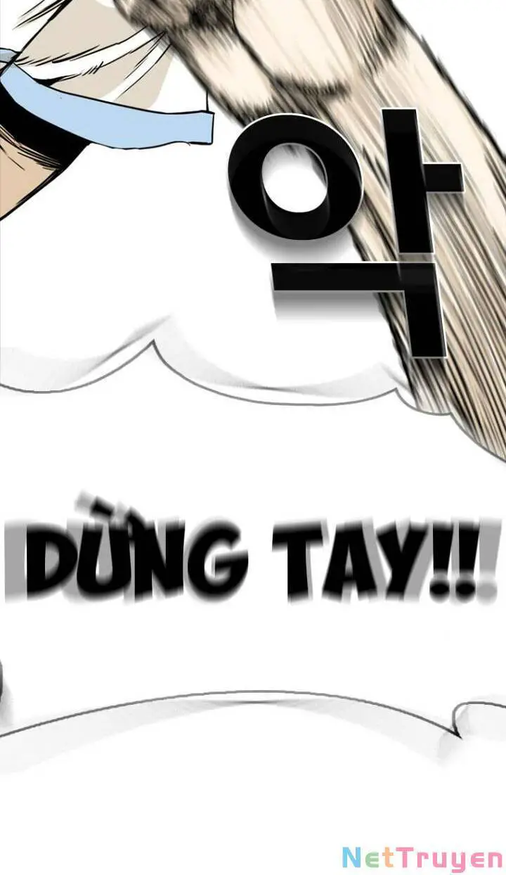 The Blob Nettruyen ZZZ Chương 5 Page 37
