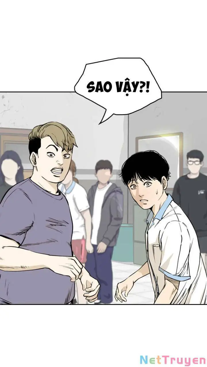 The Blob Nettruyen ZZZ Chương 5 Page 39