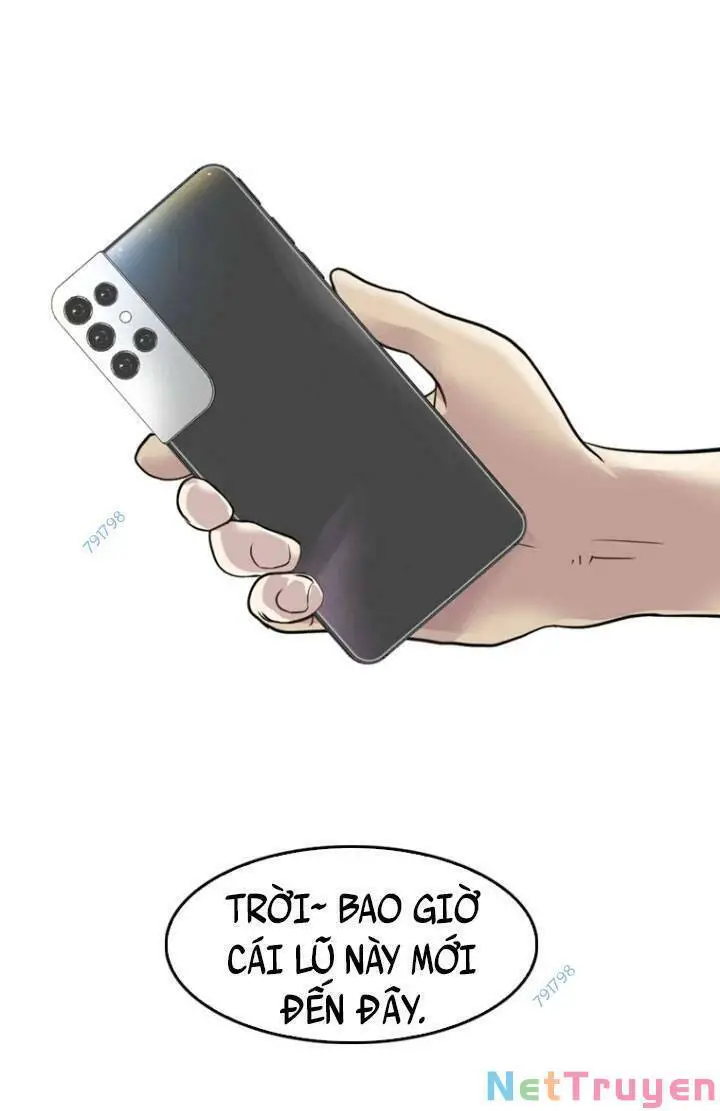 The Blob Nettruyen ZZZ Chương 5 Page 42