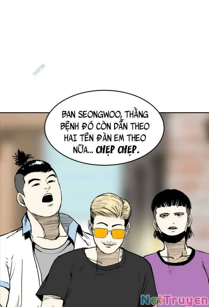 The Blob Nettruyen ZZZ Chương 5 Page 44