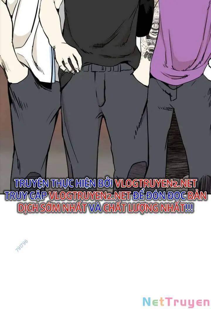 The Blob Nettruyen ZZZ Chương 5 Page 45