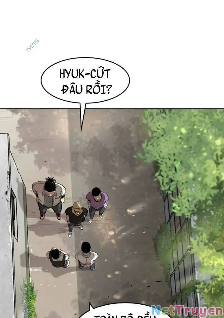 The Blob Nettruyen ZZZ Chương 5 Page 48