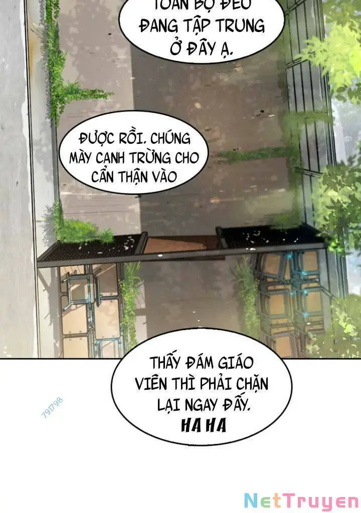 The Blob Nettruyen ZZZ Chương 5 Page 49