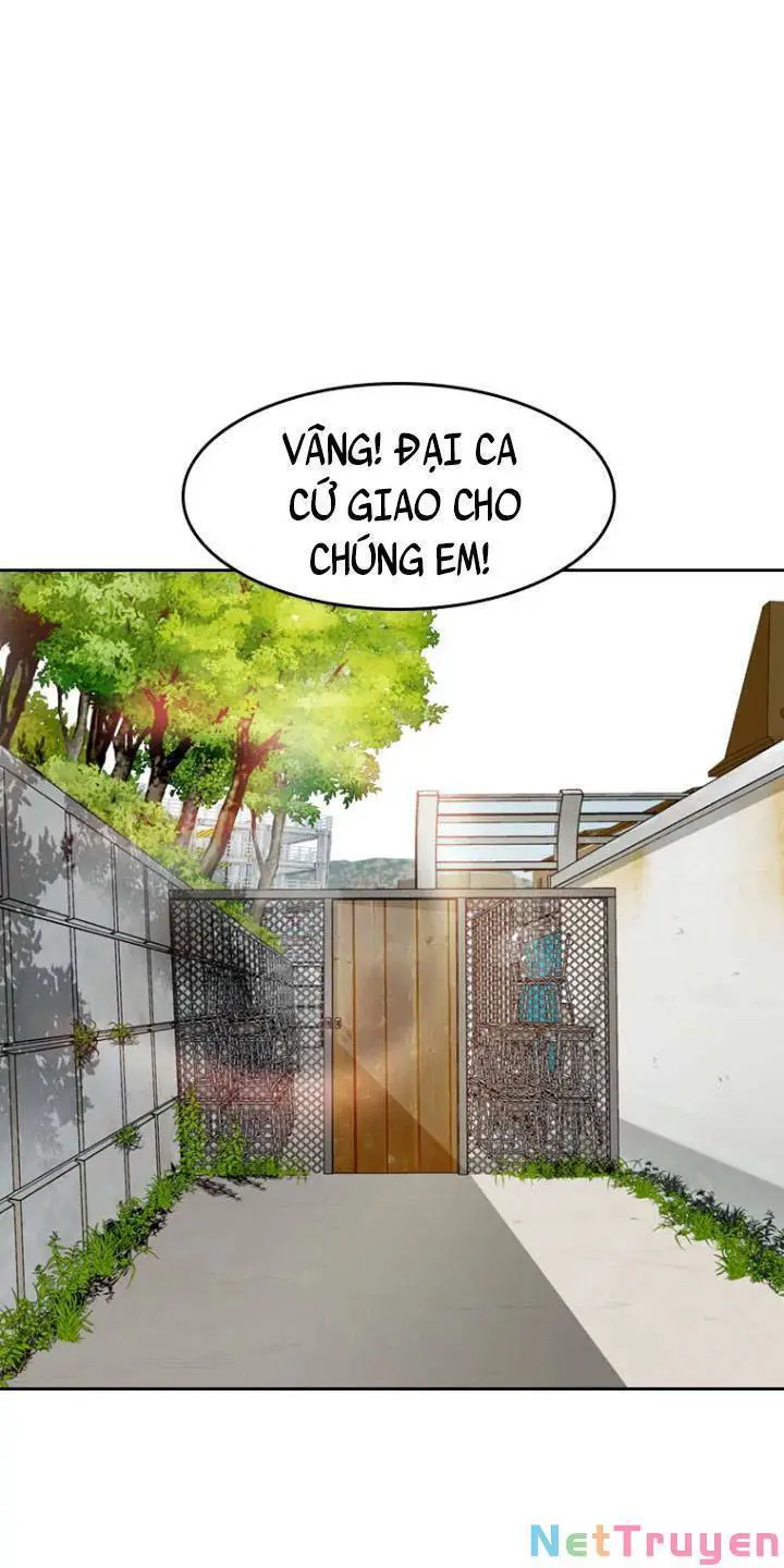 The Blob Nettruyen ZZZ Chương 5 Page 50