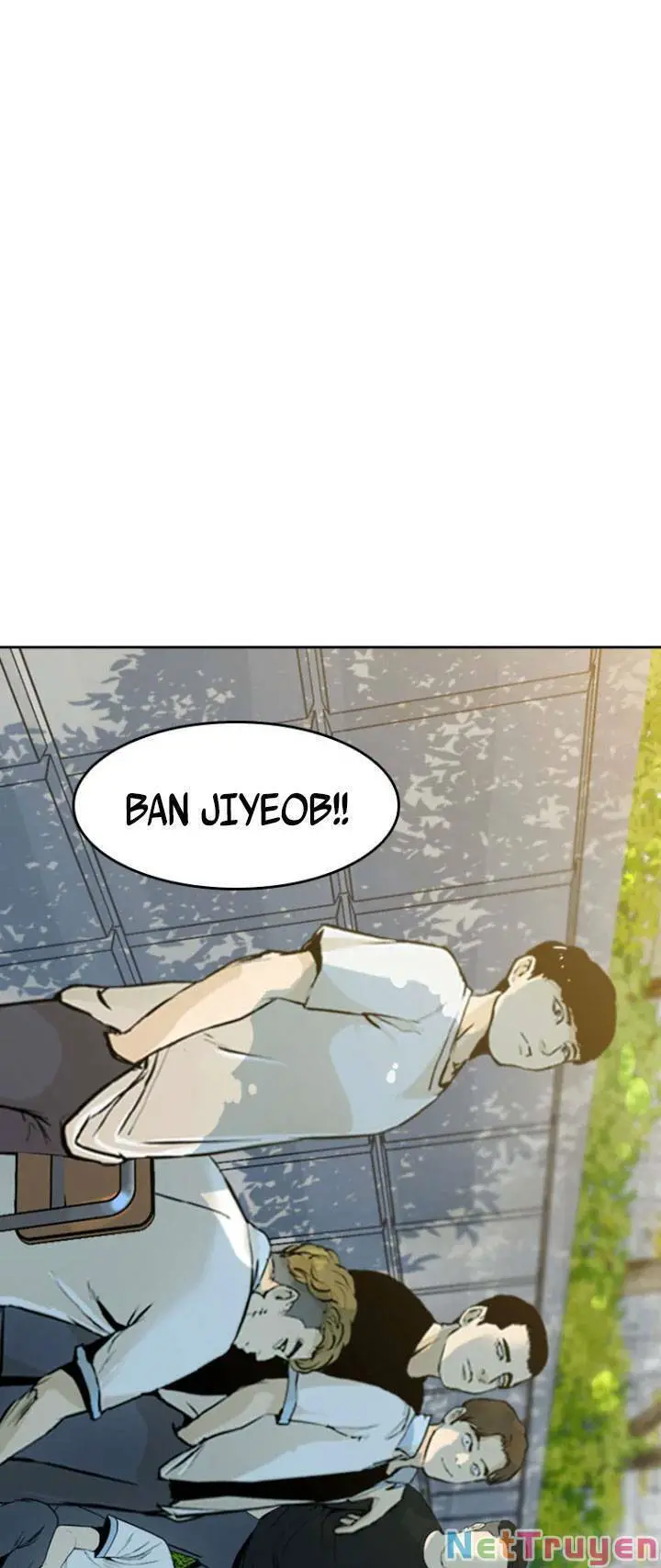 The Blob Nettruyen ZZZ Chương 5 Page 52