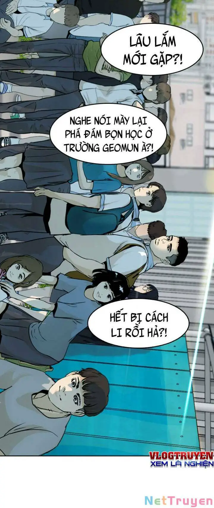 The Blob Nettruyen ZZZ Chương 5 Page 53