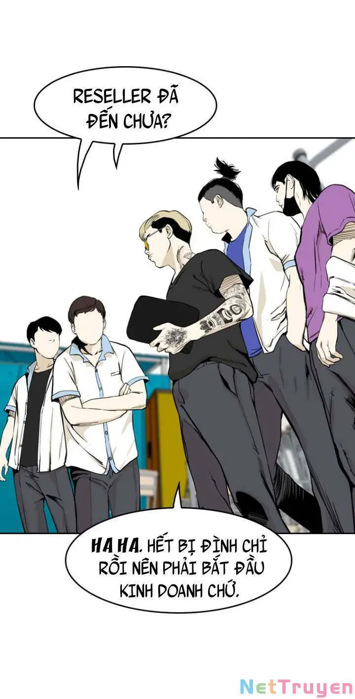 The Blob Nettruyen ZZZ Chương 5 Page 55