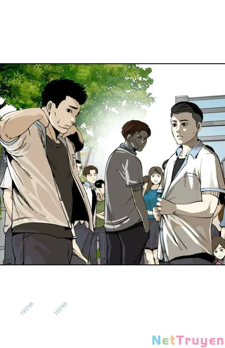 The Blob Nettruyen ZZZ Chương 5 Page 58