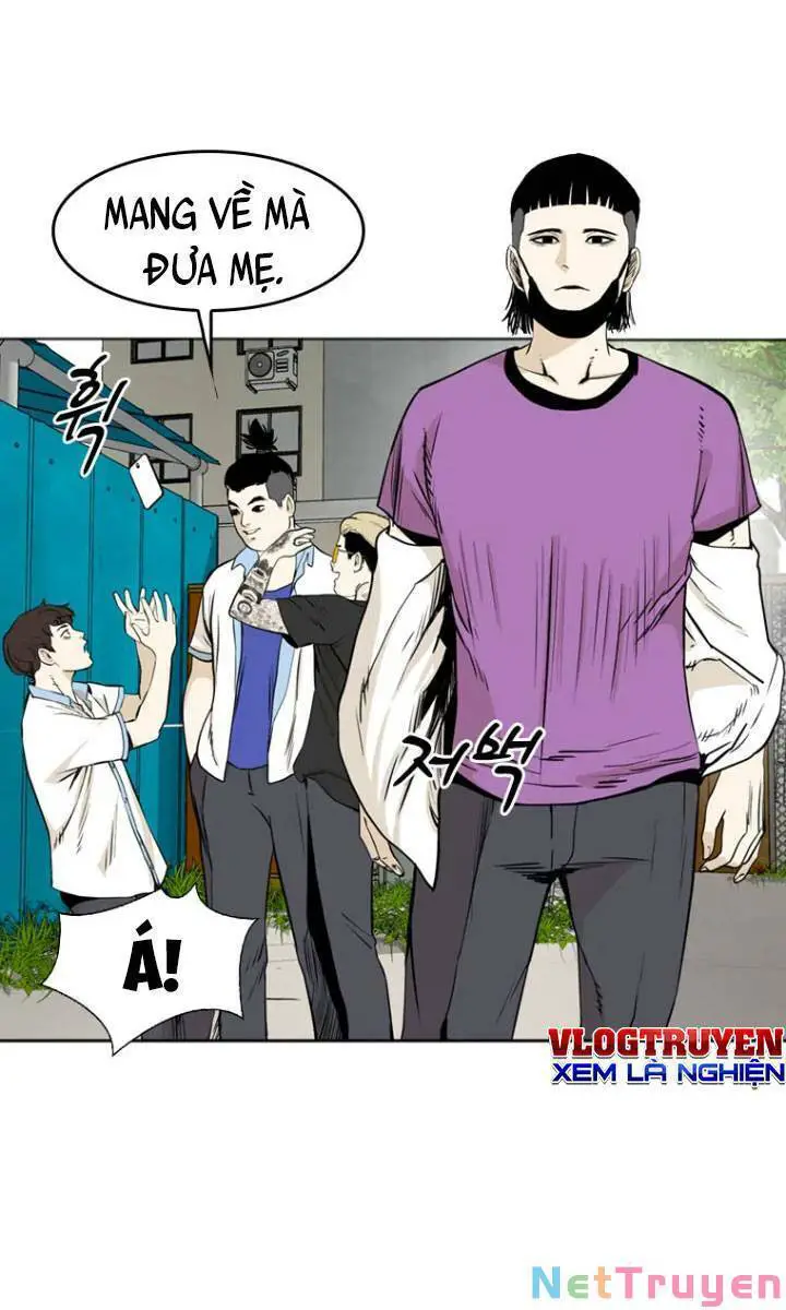 The Blob Nettruyen ZZZ Chương 5 Page 59