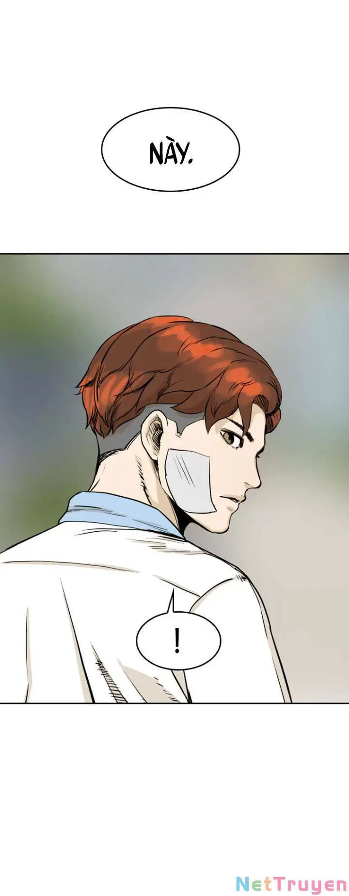 The Blob Nettruyen ZZZ Chương 5 Page 61