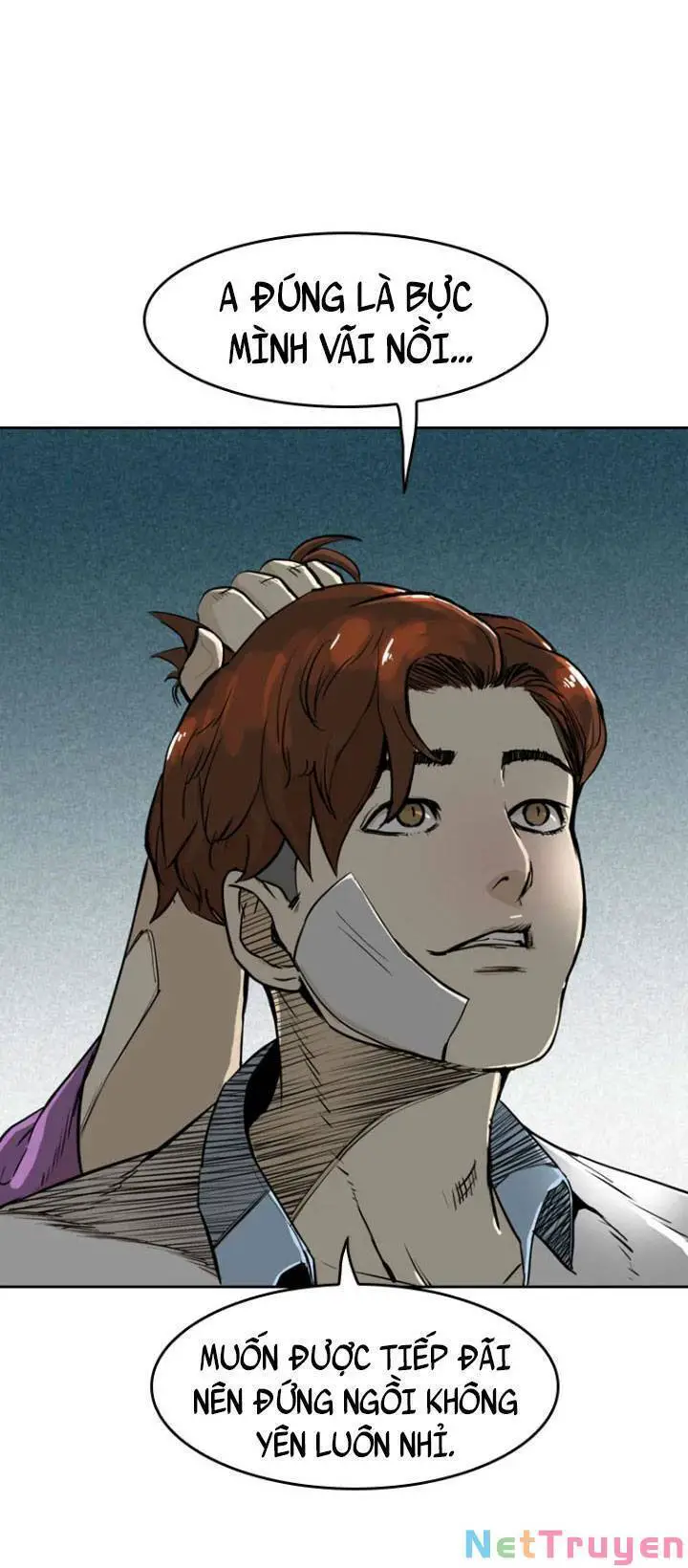 The Blob Nettruyen ZZZ Chương 5 Page 63