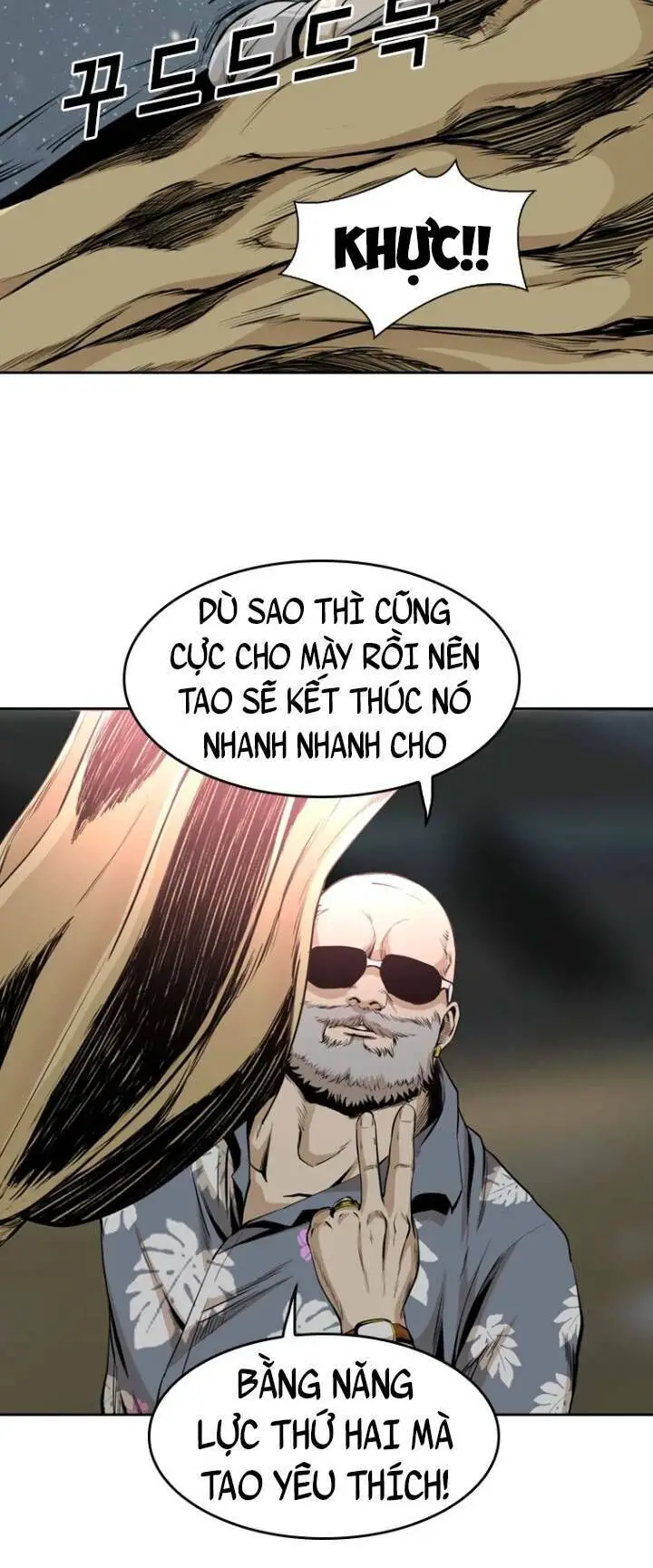 The Blob Nettruyen ZZZ Chương 42 Page 10