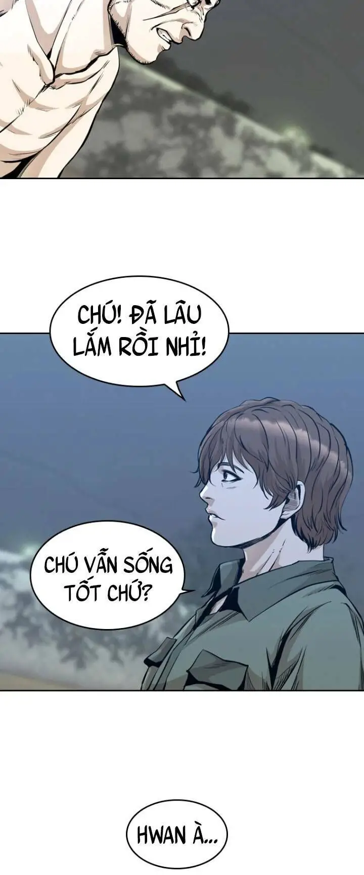 The Blob Nettruyen ZZZ Chương 42 Page 18