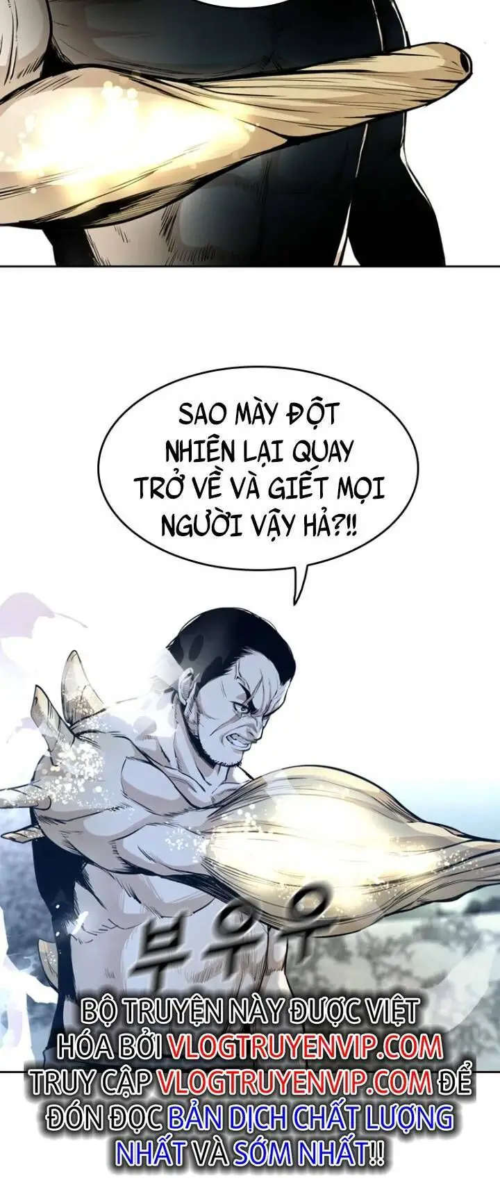 The Blob Nettruyen ZZZ Chương 42 Page 20