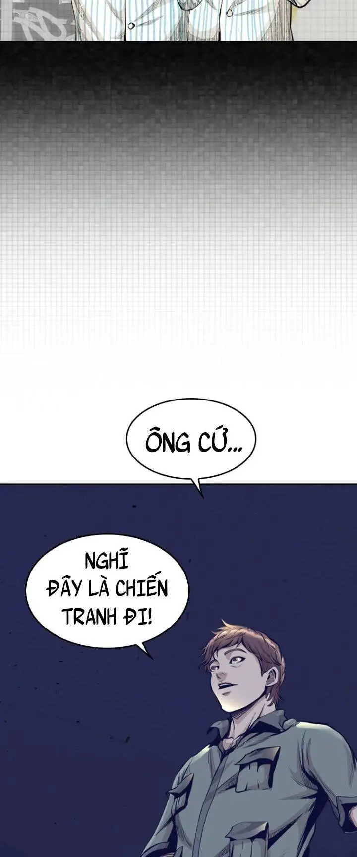 The Blob Nettruyen ZZZ Chương 42 Page 22