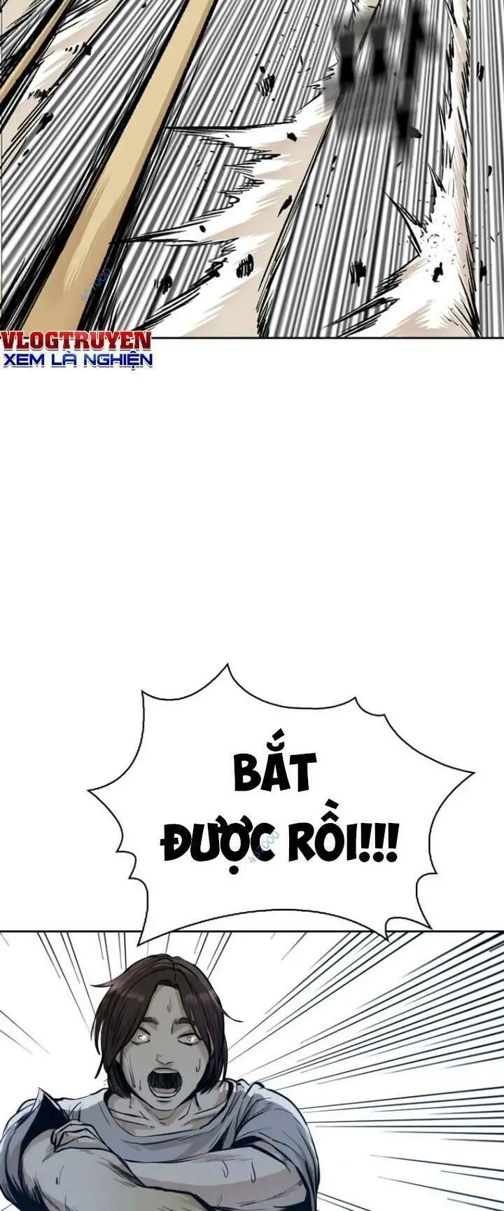 The Blob Nettruyen ZZZ Chương 42 Page 25