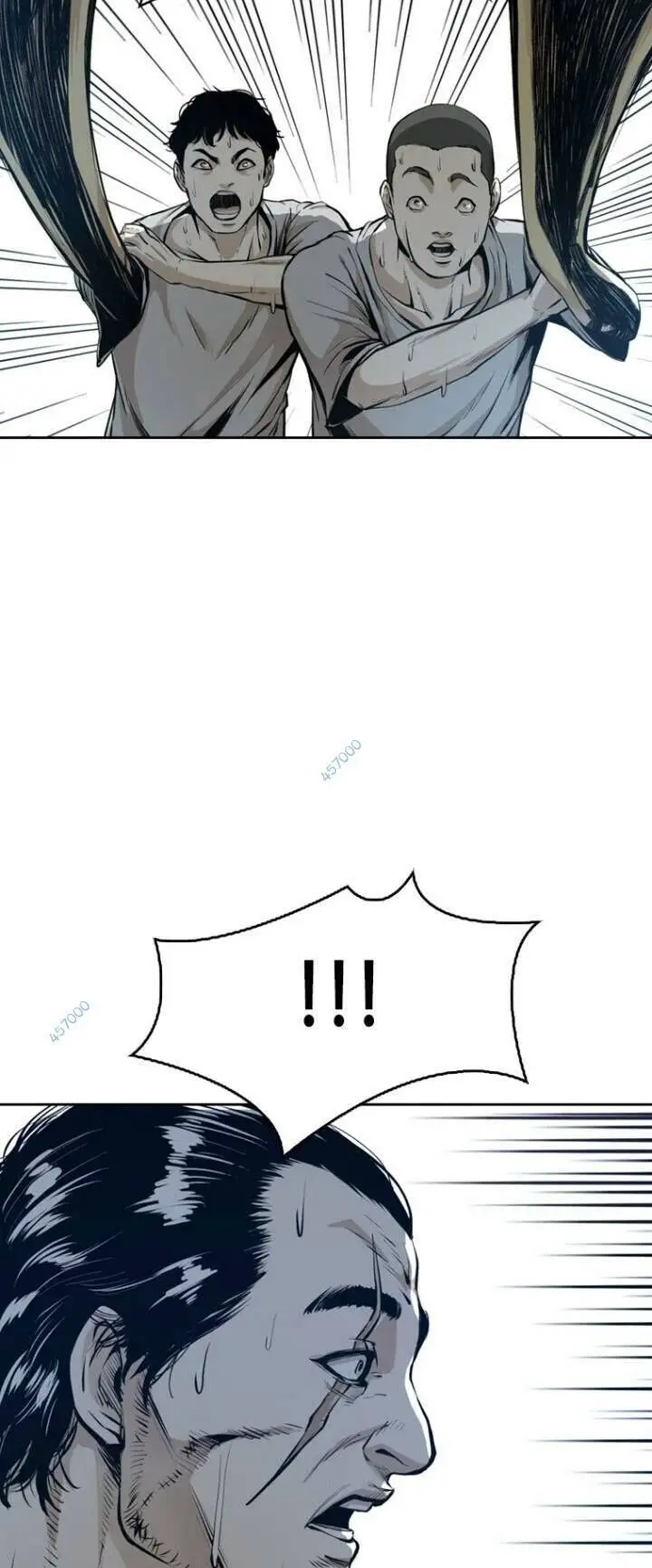 The Blob Nettruyen ZZZ Chương 42 Page 27