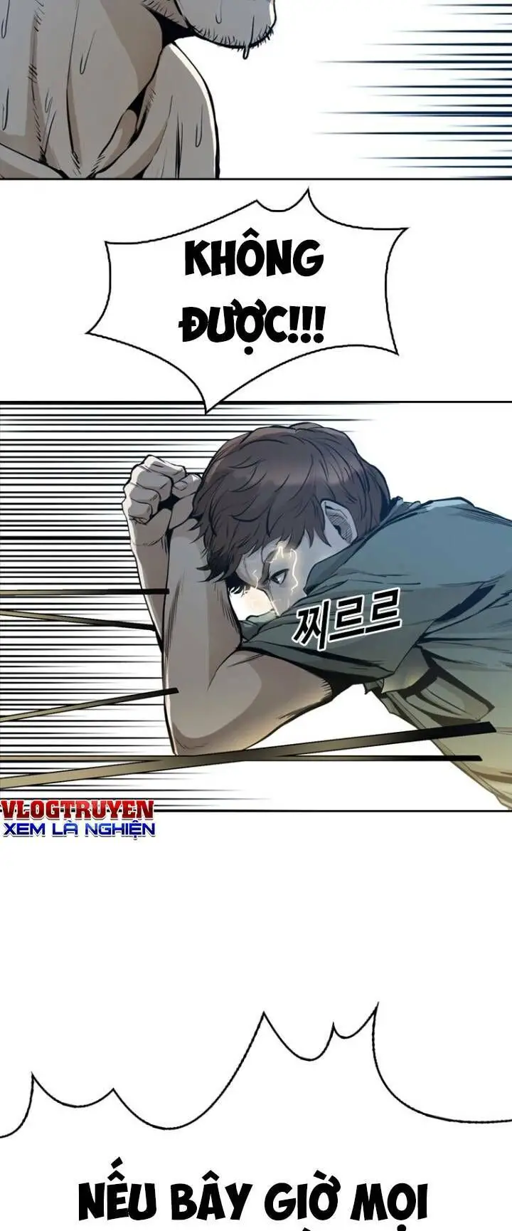 The Blob Nettruyen ZZZ Chương 42 Page 28